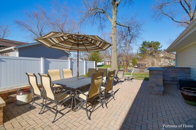 12 E Gartner Rd, Naperville, IL 60540 - photo 3