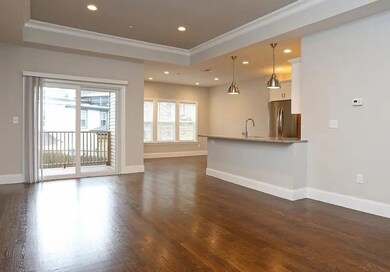 11 Mercer St unit 1, Boston, MA 02127 - photo 4