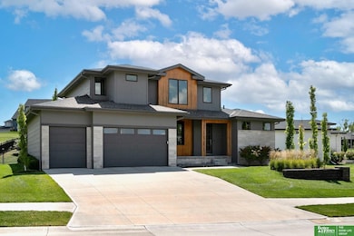 7267 N 172nd St, Bennington, NE 68007 - photo 6