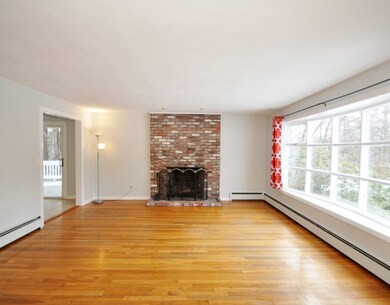 21 Woodridge Rd, Maynard, MA 01754 - photo 4