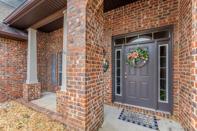 349 Whispering Way Exterior7