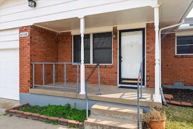 4508 SW Cherokee Ave, Lawton, OK 73505 - photo 4