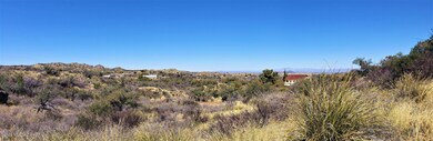VIEW TO THE NORTHWEST