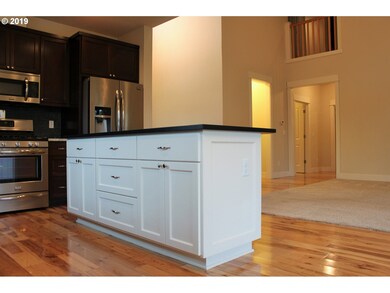Kitchen/Living Room