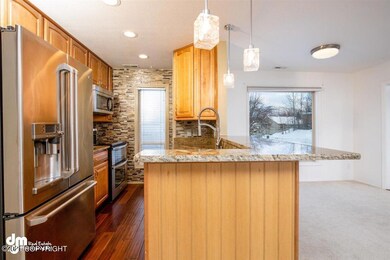 Kitchen Overview