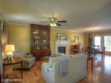 14 Lancaster Ct, Louisa, VA 23093 - photo 3