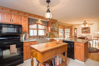 23 Turkey Ridge Rd, Newmarket, NH 03857 - photo 4