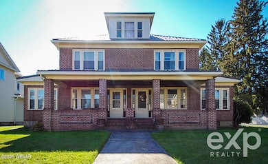 1411 W Market St, Lewisburg, PA 17837 - photo 2