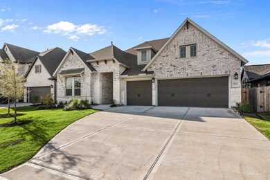 5811 Ash Valley Dr, Richmond, TX 77469 - photo 4