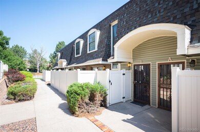 15503 E Wyoming Dr unit B, Aurora, CO 80017 - photo 2