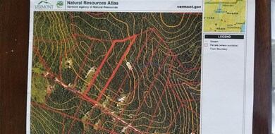 0 Dix Hill Rd unit lot 23 4829074, Plymouth, VT 05056 - photo 7