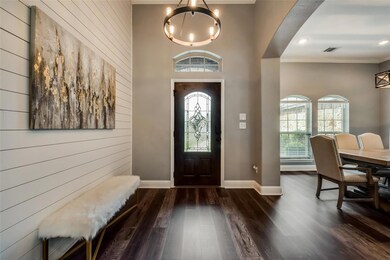 305 Cyndilu Ln, Decatur, TX 76234 - photo 5