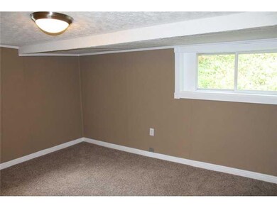 Bedroom.