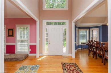 646 Heather Glenn Place, Asheboro, NC 27205 - photo 6