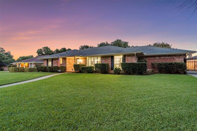 4317 Barcelona Dr, Fort Worth, TX 76133 - photo 5