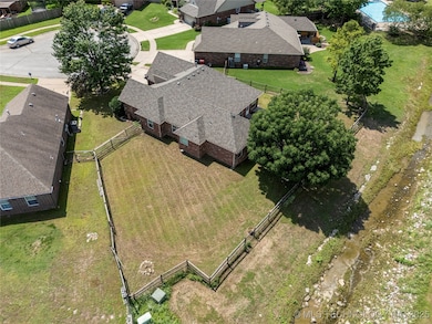 9005 N 154th East Ct, Owasso, OK 74055 - photo 4