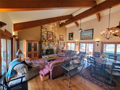 3145 Two Moons Rd, Big Sky, MT 59716 - photo 4