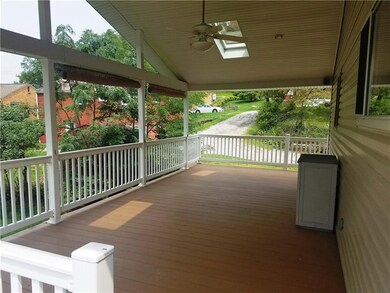 Another view of this wonderful addition to the hom