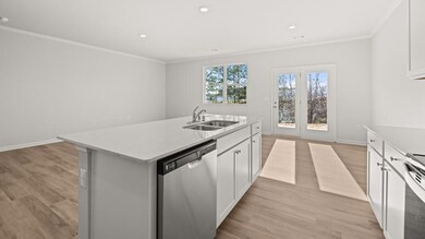 98 Hughes Place Dr unit 53, Dawsonville, GA 30534 - photo 7