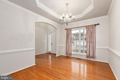 10545 Gallant Fox Way, Ruther Glen, VA 22546 - photo 4