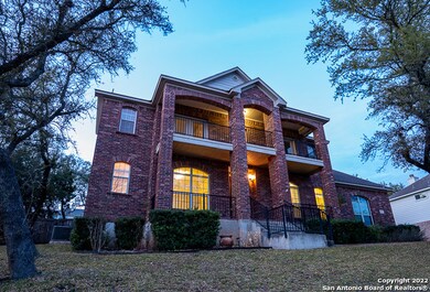 3321 Navasota Cir, San Antonio, TX 78259 - photo 3