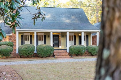 5809 Old Dawson Rd, Albany, GA 31721 - photo 2