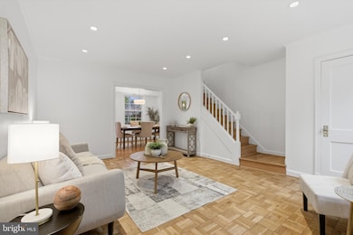 1415 S Edgewood St unit 458, Arlington, VA 22204 - photo 3