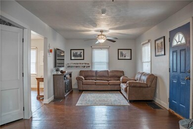 750 W King St, Franklin, IN 46131 - photo 6