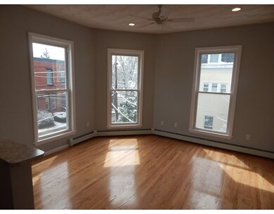 7 Clinton St unit 5, Haverhill, MA 01830 - photo 7