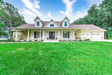 8912 Quail Valley Dr, Manvel, TX 77578 - photo 4