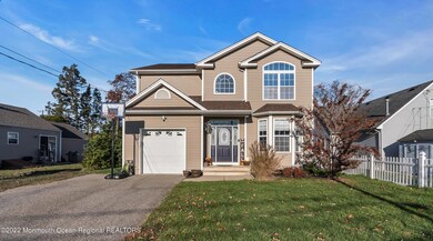 196 S Shore Dr, Toms River, NJ 08753 - photo 2