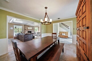 4719 Bayou Vista Dr, Houston, TX 77091 - photo 4