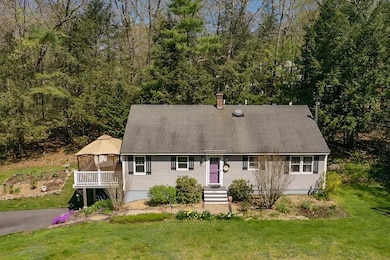 127 Stinson Rd, Goffstown, NH 03045 - photo 5