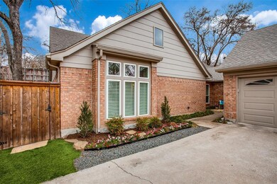 2862 Lawtherwood Place, Dallas, TX 75214 - photo 2