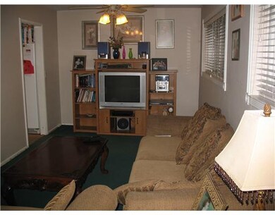 Den/Family/Great Room.