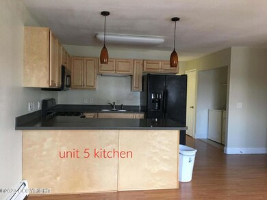 5501 E Mayflower Ln unit 5, Wasilla, AK 99654 - photo 5