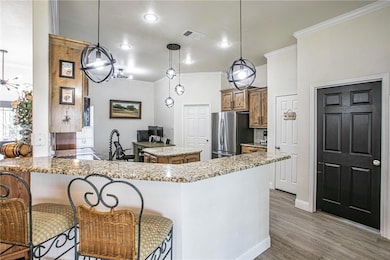 613 Shelly Dr, Troy, TX 76579 - photo 6