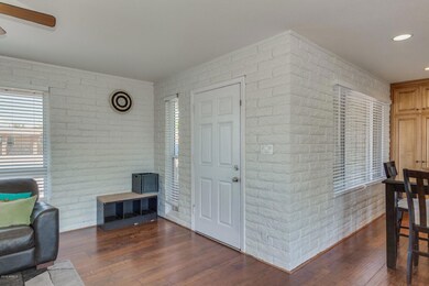 Entry