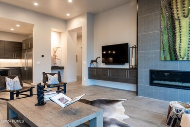 Front Living Room