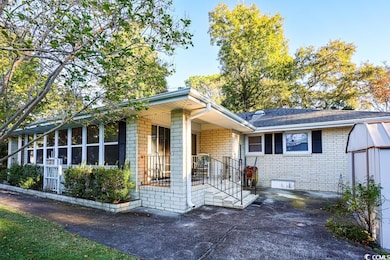 801 Talbot Cir, Myrtle Beach, SC 29577 - photo 2