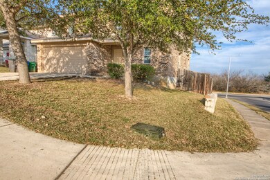 7450 Gamble Oak Dr, San Antonio, TX 78223 - photo 2