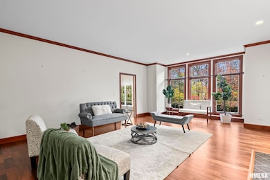 2001 Maryknoll Place, Springfield, IL 62704 - photo 3