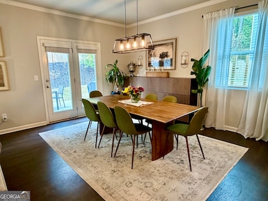 5714 Turnstone Trail, Flowery Branch, GA 30542 - photo 7