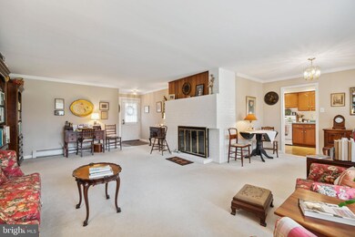 1019 Pheasant Ln, Oreland, PA 19075 - photo 5