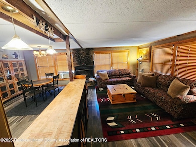 Breakfast Bar