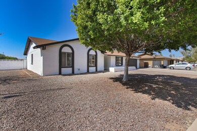 1420 S Doran, Mesa, AZ 85204 - photo 2