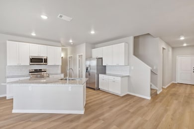 613 Taliaferro Trail, Springtown, TX 76082 - photo 7