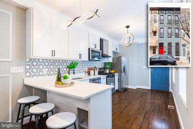 1815 N Caroline St, Baltimore, MD 21213 - photo 2