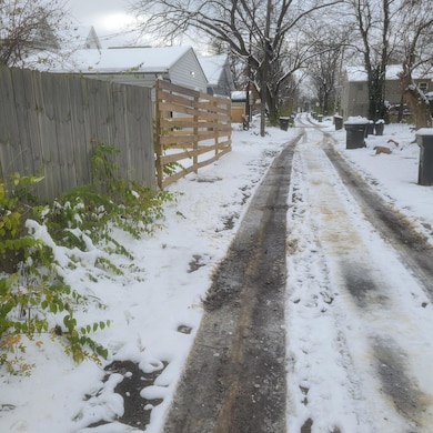 389 N Monroe Ave, Columbus, OH 43203 - photo 7