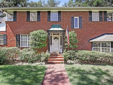 1928 Morningside St, Jacksonville, FL 32205 - photo 4